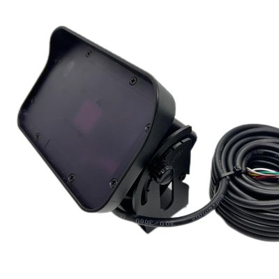 Ανιχνευτής ραντάρ αναγνώρισης κατεύθυνσης οχήματος - Ανίχνευση προς τα εμπρός / προς τα πίσω για αναβαθμίσεις ασφάλειας βιομηχανικών θυρών