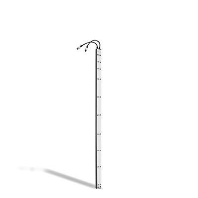 Πλήρως κλειστά αισθητήρες ασφαλείας με ακρίβεια υπέρυθρου για βιομηχανικές εφαρμογές