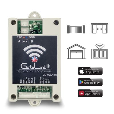Κεντρικός έλεγχος διαχείρισης Wi-Fi πολλαπλών κοινοτήτων + πλατφόρμα διαφήμισης εσόδων