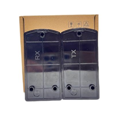 Αισθητήρας υπέρυθρων για συρόμενη πόρτα: Υψηλής ποιότητας, φωτοκύτταρο κατά του ηλιακού φωτός για αξιόπιστη ασφάλεια