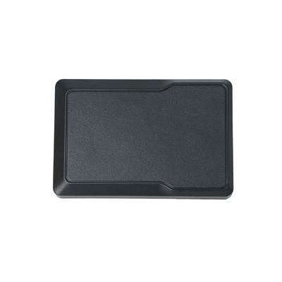 Αισθητήρας ραντάρ φραγμού 79-81GHz RD79-6M με ανίχνευση οχήματος μόνο και προστασία IP66 για αντικατάσταση ανιχνευτή βρόχου