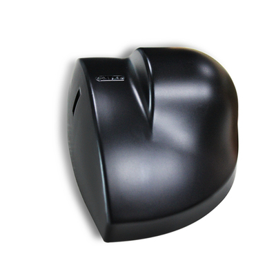 24.125GHz Microwave Radar Sensor with 4m×2m Wide Detection and 12-24V Wide Voltage for Automatic Door Systems