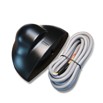 Ανιχνευτής Doppler RD24-4S | Ευρύ πεδίο ανίχνευσης 4m×2m, Ανίχνευση κίνησης υψηλής ακρίβειας