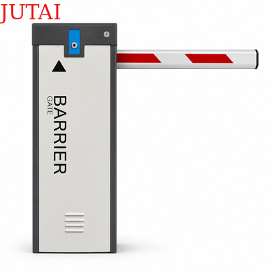 A9 DC Barrier Gate με κινητήρα χωρίς ψήκτρες, σύστημα διπλής ισορροπίας ελατηρίου και ταχύτητα ανοίγματος 1,5s / 3s / 6s για έλεγχο πρόσβασης στάθμευσης